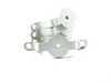 ES#1303018 - ECS4275KT-ASLV - Coil Pack Hold Down Kit - Silver - A creative & attractive solution for your coil pack "popping" problem - ECS - Audi Volkswagen