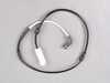 ES#2534771 - 34356789441 - Front Brake Pad Wear Sensor - Alerts you when your brake pads begin to wear thin. - URO - BMW