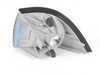 ES#2534347 - 63138353284C - Front Turn Signal Assembly - Right - Clear turn signal assembly - URO - BMW