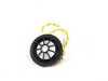 ES#2537684 - 65139224867 - Bang & Olufsen Tweeter - High-end tweeter located on rear doors - Genuine BMW - BMW