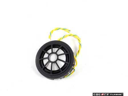 ES#2537684 - 65139224867 - Bang & Olufsen Tweeter - High-end tweeter located on rear doors - Genuine BMW - BMW