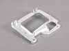ES#129195 - 51717892798 - E46 M3 Brake Air Duct Bracket - Right - Secures the right brake air duct - Genuine BMW - BMW