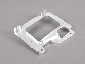ES#129195 - 51717892798 - E46 M3 Brake Air Duct Bracket - Right - Secures the right brake air duct - Genuine BMW - BMW