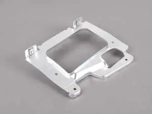 E46 M3 Brake Air Duct Bracket - Right