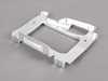 ES#129195 - 51717892798 - E46 M3 Brake Air Duct Bracket - Right - Secures the right brake air duct - Genuine BMW - BMW