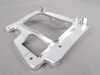 ES#129195 - 51717892798 - E46 M3 Brake Air Duct Bracket - Right - Secures the right brake air duct - Genuine BMW - BMW