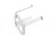 ES#26735 - 11721742479 - Air Pump Bracket - Fastens the air pump to the inner sheet metal of the engine bay. - Genuine BMW - BMW