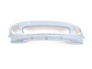 ES#73494 - 51110404108 - JCW Aerodynamics Front Bumper - Primed - (NO LONGER AVAILABLE) - Upgrade to JCW for your MINI - Genuine MINI - 