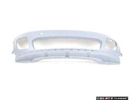 ES#73494 - 51110404108 - JCW Aerodynamics Front Bumper - Primed - (NO LONGER AVAILABLE) - Upgrade to JCW for your MINI - Genuine MINI - 