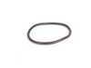 ES#2538420 - 94330704100 - Transmission Filter Sealing Ring - Seals the transmission filter to the valve body - ZF - Porsche