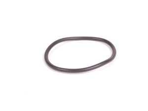 ES#2538420 - 94330704100 - Transmission Filter Sealing Ring - Seals the transmission filter to the valve body - ZF - Porsche