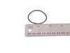 ES#2538420 - 94330704100 - Transmission Filter Sealing Ring - Seals the transmission filter to the valve body - ZF - Porsche