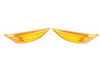 ES#2526567 - 99163115802KT - USA Side Marker Kit - Keep your 991 looking its best - Genuine Porsche - Porsche