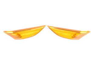 ES#2526567 - 99163115802KT - USA Side Marker Kit - Keep your 991 looking its best - Genuine Porsche - Porsche