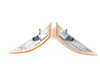ES#2526567 - 99163115802KT - USA Side Marker Kit - Keep your 991 looking its best - Genuine Porsche - Porsche