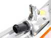 ES#2526567 - 99163115802KT - USA Side Marker Kit - Keep your 991 looking its best - Genuine Porsche - Porsche