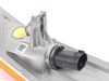 ES#2526567 - 99163115802KT - USA Side Marker Kit - Keep your 991 looking its best - Genuine Porsche - Porsche