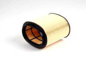 ES#2535309 - 99711013031 - Air Filter Element - Priced Each - Ensure that your engine is getting clean air with a new OEM filter - 2 required - Mann - Porsche