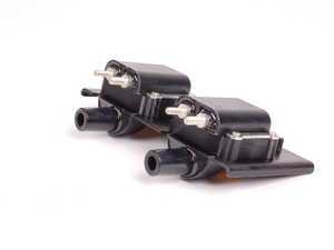 ES#2537039 - 99360207101 - Twin Plug Ignition Coil - Restore performance and reliability - Bosch - Porsche
