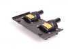 ES#2537039 - 99360207101 - Twin Plug Ignition Coil - Restore performance and reliability - Bosch - Porsche