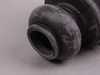 ES#2576058 - 443498201B - Inner C/V Joint Boot Kit - Priced Each - Complete boot kit with hardware and grease - Meyle - Audi