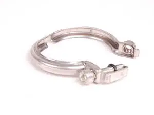 T-Bolt Clamp - Priced Each