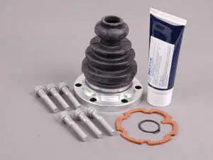 Inner C/V Joint Boot Kit - Priced Each