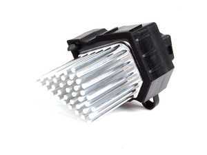ES#176806 - 64116929540 - Blower Motor Resistor - Controls the blower motor speed - Genuine BMW - BMW