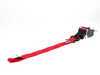 ES#185851 - 72112257463 - "Motorsports" Seat Belt Assembly - Front Left  (LOCAL PICKUP ONLY) - (NO LONGER AVAILABLE) - Add Motorsports flair - Genuine European BMW - 