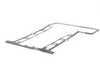 ES#19103 - 11137841085 - Oil Pan Gasket - Steel gasket, typically replaced when servicing the oil pan - Genuine BMW - BMW