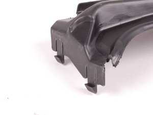 ES#128501 - 51717011217 - Radiator Duct - Upper - Genuine BMW - BMW