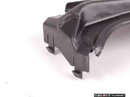 ES#128501 - 51717011217 - Radiator Duct - Upper - Genuine BMW - BMW