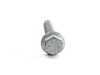 ES#253234 - N10552402 - Self Locking Hex Bolt - Priced Each - Should be changed any time they are removed. M12x1.5x70 - Genuine Volkswagen Audi - Audi Volkswagen