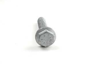 ES#253234 - N10552402 - Self Locking Hex Bolt - Priced Each - Should be changed any time they are removed. M12x1.5x70 - Genuine Volkswagen Audi - Audi Volkswagen