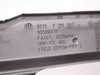 ES#128501 - 51717011217 - Radiator Duct - Upper - Genuine BMW - BMW