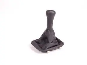 M3 Shifter Boot And Knob