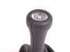 ES#215914 - 25112225873 - M3 Shifter Boot And Knob - Does not include shift pattern emblem - Genuine BMW - BMW