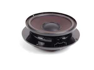 ES#322850 - 1KM035454C - Speaker - Priced Each  - OE Quality - Genuine Volkswagen Audi - Volkswagen
