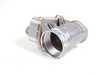 ES#2718344 - 1121880401 - Oil Cooler Assembly  - At Oil Filter Housing - Mahle-Behr - Mercedes Benz