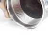 ES#2718344 - 1121880401 - Oil Cooler Assembly  - At Oil Filter Housing - Mahle-Behr - Mercedes Benz