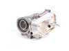 ES#2718344 - 1121880401 - Oil Cooler Assembly  - At Oil Filter Housing - Mahle-Behr - Mercedes Benz
