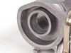 ES#2718344 - 1121880401 - Oil Cooler Assembly  - At Oil Filter Housing - Mahle-Behr - Mercedes Benz
