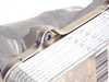 ES#2718344 - 1121880401 - Oil Cooler Assembly  - At Oil Filter Housing - Mahle-Behr - Mercedes Benz
