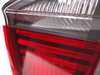 ES#9942 - 63210406678 - Smoked Blackline Tail Light Kit - Upgrade the tail lights of your BMW with this "blackline" taillight kit - Genuine BMW - BMW