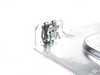 ES#129195 - 51717892798 - E46 M3 Brake Air Duct Bracket - Right - Secures the right brake air duct - Genuine BMW - BMW