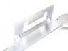 ES#129195 - 51717892798 - E46 M3 Brake Air Duct Bracket - Right - Secures the right brake air duct - Genuine BMW - BMW