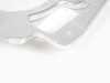 ES#129195 - 51717892798 - E46 M3 Brake Air Duct Bracket - Right - Secures the right brake air duct - Genuine BMW - BMW
