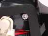 ES#9942 - 63210406678 - Smoked Blackline Tail Light Kit - Upgrade the tail lights of your BMW with this "blackline" taillight kit - Genuine BMW - BMW