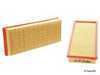 ES#4108 - C3474 - Air Filter - Keep your engine breathing correctly with a new filter - Mann - Volkswagen