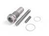 ES#1645622 - 1200500211 - Timing Chain Tensioner - Keeps your timing set in order - Genuine Mercedes Benz - Mercedes Benz